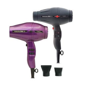 TwinTurbo 3900 Hair Dryer Compact Ionic Ceramic | Made in Italy