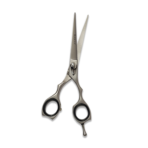 Iceman Blade Series Satin 6.5" Hairdressing Scissors
