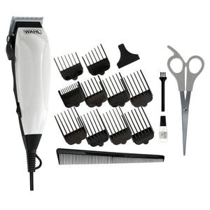Wahl Easy Cut Hair Clipper Home Haircutting Kit 16 Piece