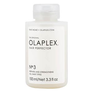 Olaplex Hair Perfector No 3 Hair Treatment Repairs 100ml