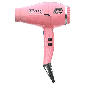 PARLUX Alyon Air Ionizer Tech Hair Dryer-Pink