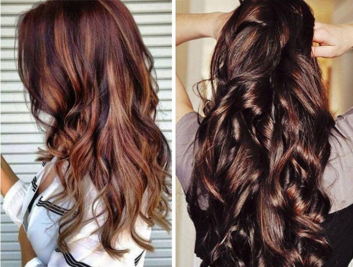How to choose your hair colour according to your skin tone | Be Beautiful  India